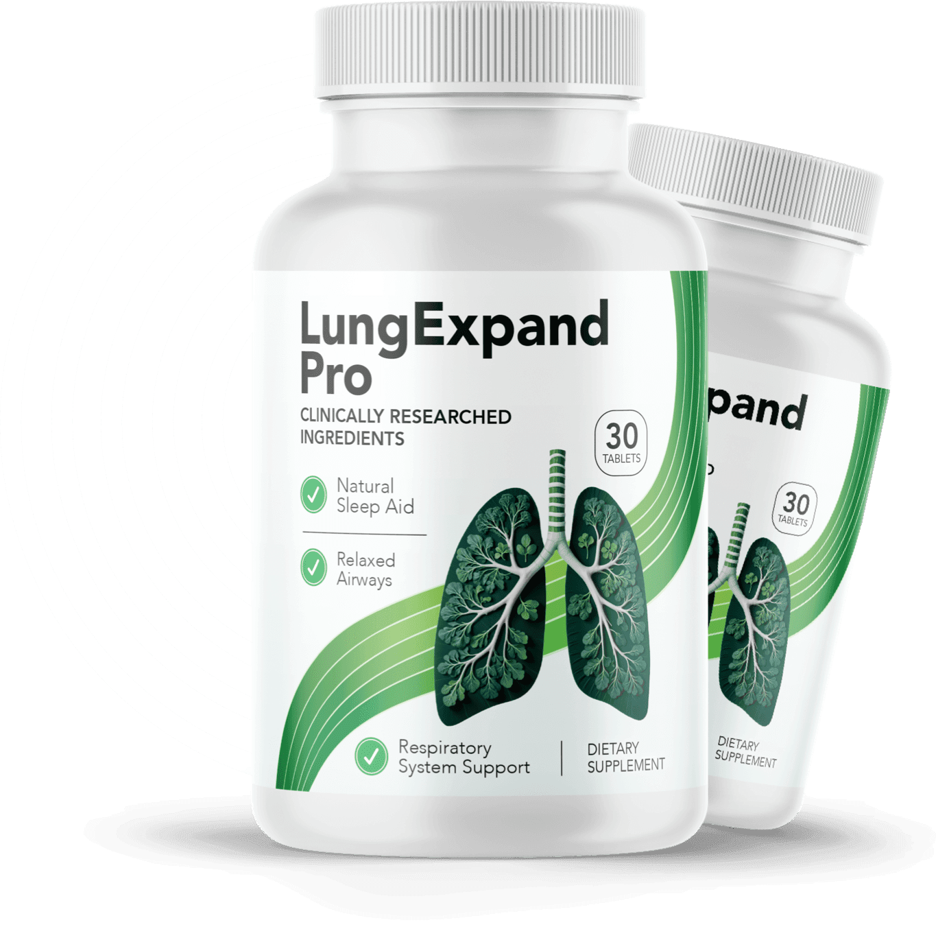 lung expand pro